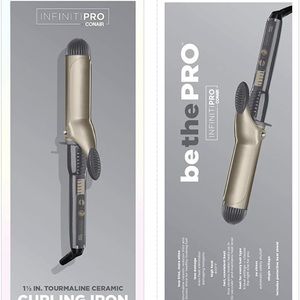 NWT Conair Infiniti pro curling iron